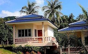 Dragon Hut Resort Koh Phangan